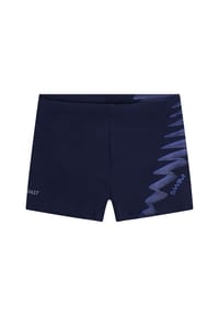 MANGUUN - Badehose, schnelltrocknend, für Kinder - 1 BLACK