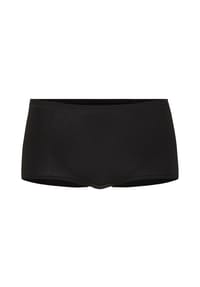 CALIDA - Natural Comfort Panty, Single-Jersey, für Damen - 001 WEISS