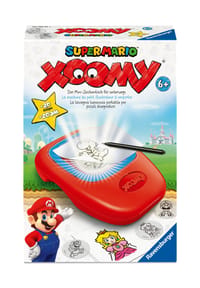 Ravensburger Zeichenset "Xoomy Midi - Super Mario" - ARTS & CRAFTS - 