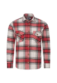 Rock Creek - Hemd - Beige