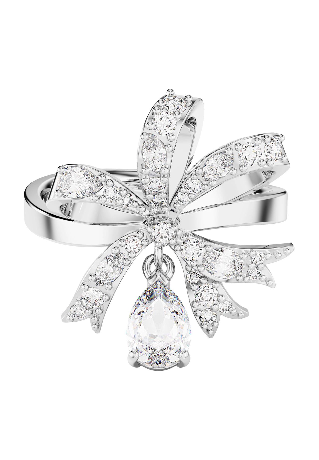 SWAROVSKI VOLTA Damen Ring 