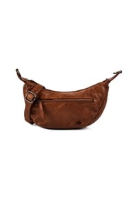 GREEN BURRY Torro Lavado - Torro Lavado Umhängetasche Leder 31 cm - nut