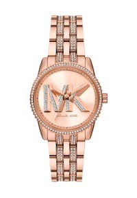 MICHAEL KORS - Damen Armbanduhr Mini Bryant "MK7541" - ROSÉGOLD