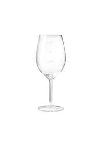 DONKEY - Glas Of Moods, Weinglas mit Aufdruck, 540 ml - mehrfarbig