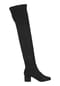 STEVE MADDEN Textil Stiefel Bild 4