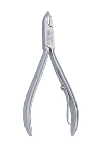 Erbe SOLINGEN® - Hautzange - SILBER