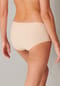 SCHIESSER Invisible Cotton Pantys, uni, für Damen Bild 9