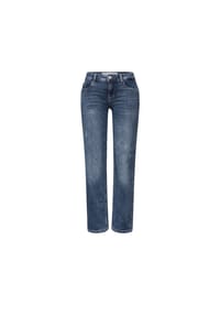 STREET ONE STUDIO - Jeans "Studio", für Damen - 17238 LIGHT BLUE