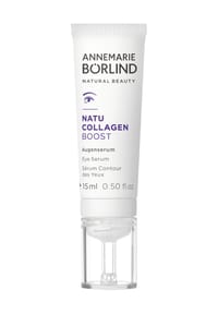 ANNEMARIE BÖRLIND NATUCOLLAGEN BOOST - AUGENSERUM - FLUID