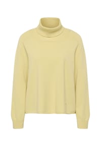 LCMT LECOMTE - Pullover für Damen - Gelb