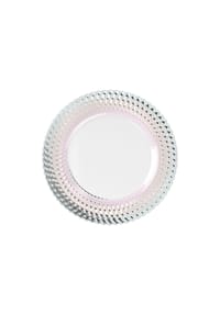 Villeroy & Boch Platzteller Boston Pearl - Boston - bunt