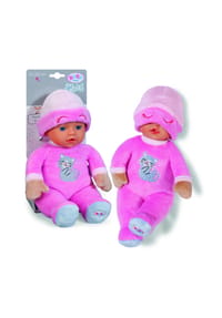 BABY born® - Baby Born Sleepy Pink - BUNT