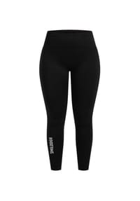 SMILODOX - Leggings Isalia - Schwarz