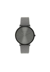 LIEBESKIND - Armbanduhr - grau