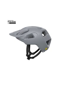 poc - Fahrradhelm Cularis MTB - grau