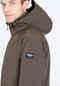weather report® Regenjacke Brennt mit wasserabweisender Membran Bild 7