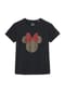 MANGUUN Disney Minnie Mouse T-Shirt, Baumwolle, für Kinder Bild 1
