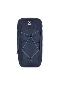 Haglöfs - L.I.M Wanderrucksack 54 cm - magnetite