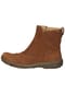 El Naturalista® Leder Stiefelette Bild 2
