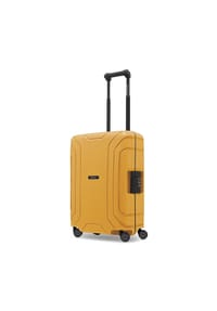 REDOLZ Essentials 15 - Essentials 15 4-Rollen Kabinentrolley 55 cm mit Dreipunkt-Verschluss - classic red