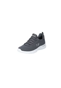 SKECHERS® - Sneaker, Zuglasche, für Herren - GRY