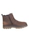 rieker Leder/Textil Stiefelette Bild 10
