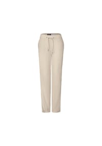 CECIL - Hose - boulder beige