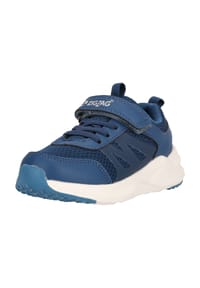 ZIGZAG - Sneaker Yeisou mit einfachem Verschluss und atmungsaktiver Qualität - 1001 Black