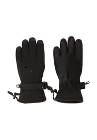 WHISTLER - Fingerhandschuhe Fenwick Touchscreen kompatibel - 1001 Black