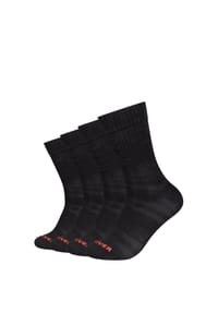 s.Oliver - Socken Urban, 4er-Pack - 1000 WHITE