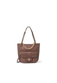 braccialini - Umhängetasche - Brown
