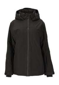 WHISTLER - Skijacke Montill mit wasserdichter Membran - 1001 Black