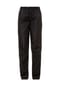 VAUDE Regen Outdoorhose "Fluid Pants", Gummibund, für Damen Bild 7