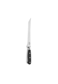 Richardson Sheffield Filetiermesser - V Sabatier - schwarz