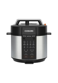 COSORI - Multicooker CMC-CO601-SEU - schwarz
