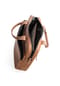FARMHOOD Nashville Nashville Aktentasche Leder 39 cm Laptopfach Bild 5