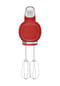 smeg Handmixer "50's", Retro Style Bild 1