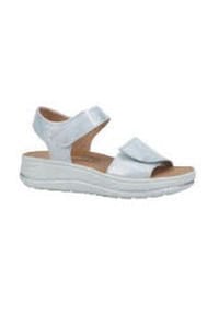 HARTJES® - Sandale WOOGIE NATURAL - Schwarz