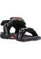 MOLS® Sandalen Arbonon mit praktischen Klettverschlüssen Bild 9