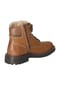 JOSEF SEIBEL Schnürstiefeletten, Schnürung, Leder, für Herren Bild 16