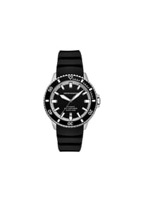 EMPORIO ARMANI - Herren Taucheruhr "Sea Explorer" AR60086 - SCHWARZ