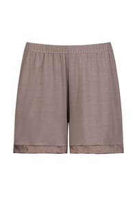 mey - Schlafanzug Hose Pure Chic - Bonbon pink