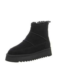 Tamaris - Stiefeletten - Black