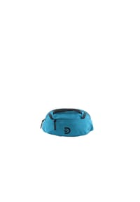 Discovery - Gürteltasche Metropolis aus recyceltem Polyester - Blue