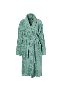 ESSENZA - Bademantel Rosie - Evening rose