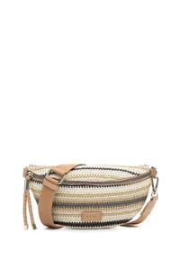 Emily & Noah E&N Bayonne RUE 09 - Damen Umhängetasche E&N Bayonne RUE 09 - beige 400