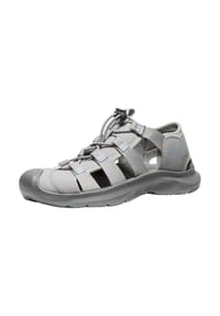 KEEN - Textil Sandalen - Grau