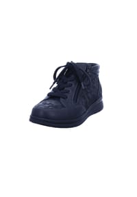 Finn Comfort - Stiefelette Arles - black