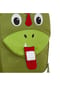Affenzahn Kinderkoffer "Drache", Adressanhänger, für Kinder Bild 4