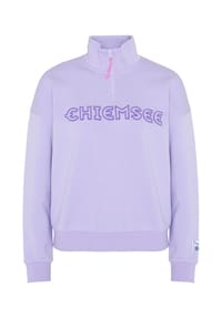 CHIEMSEE - Sweatshirt mit 3D-Stickerei - 13-0905 Birch